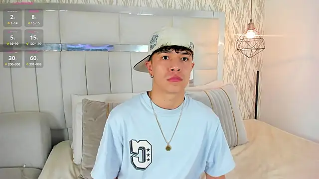 imxxjoel online show from 02/23/26, 04:36