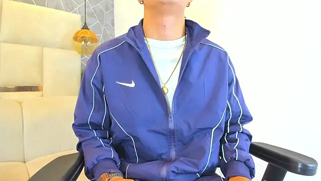 imxxjoel online show from 03/01/26, 05:07