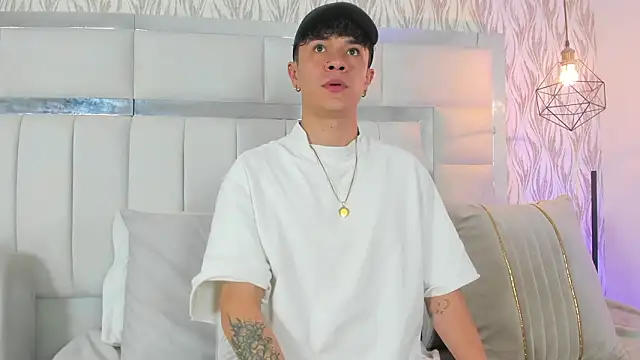 imxxjoel online show from 02/07/26, 05:37