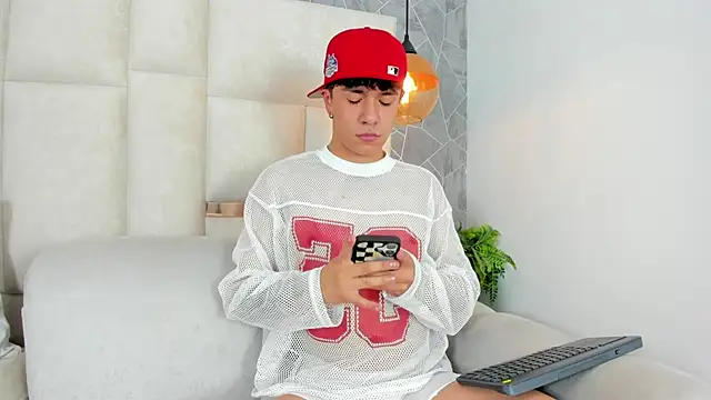 imxxjoel online show from 03/29/26, 05:09