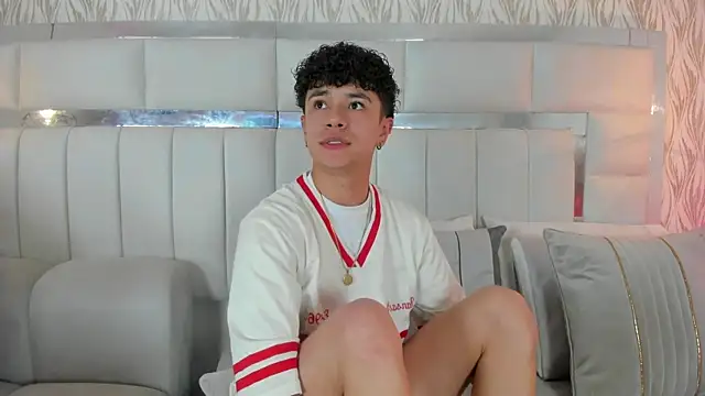 imxxjoel online show from 02/06/26, 03:46