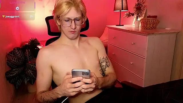 MarkusWilder online show from 01/14/26, 04:16