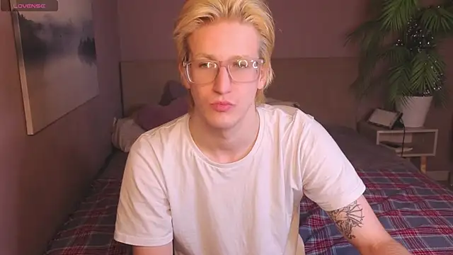 MarkusWilder online show from 01/14/26, 09:07