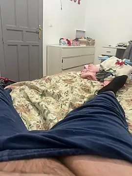 paco199923 online show from 03/14/26, 11:16