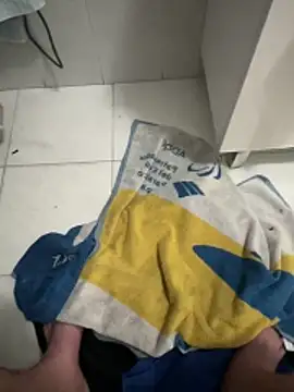 paco199923 online show from 04/23/26, 11:17