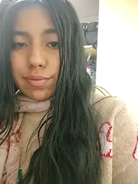 ceciavdeixfif online show from 12/23/25, 04:23