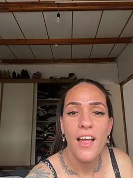 donatella07 online show from 01/10/26, 08:48