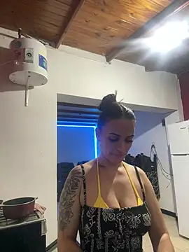 donatella07 online show from 01/12/26, 12:17