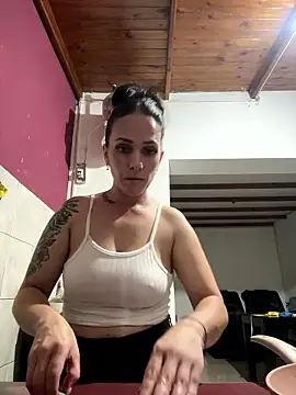 donatella07 online show from 01/14/26, 11:41