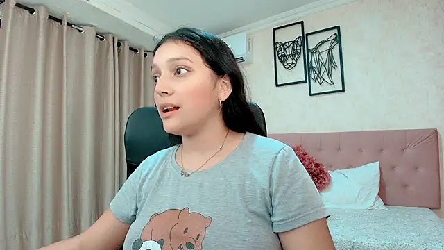 littlemolly walcott online show from 03/16/26, 11:07