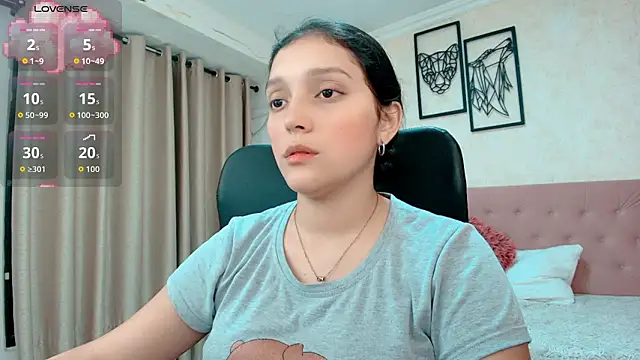 littlemolly walcott online show from 03/21/26, 12:01