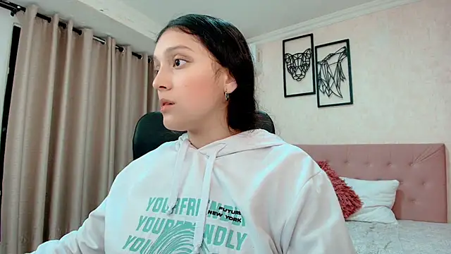 littlemolly walcott online show from 03/09/26, 02:15