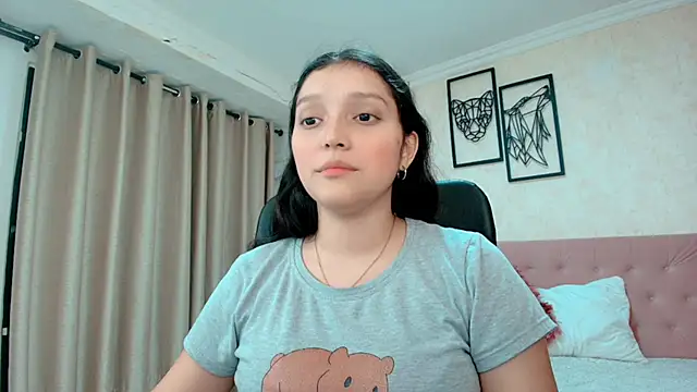 littlemolly walcott online show from 03/25/26, 12:22