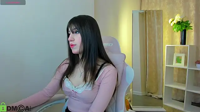 Bonn1e Rose online show from 01/12/26, 01:23