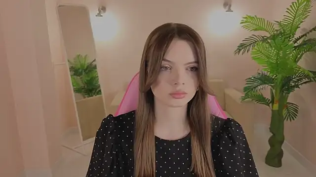 Ellya me online show from 01/11/26, 08:21