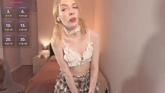 lily moony online show from 05/09/26, 11:30
