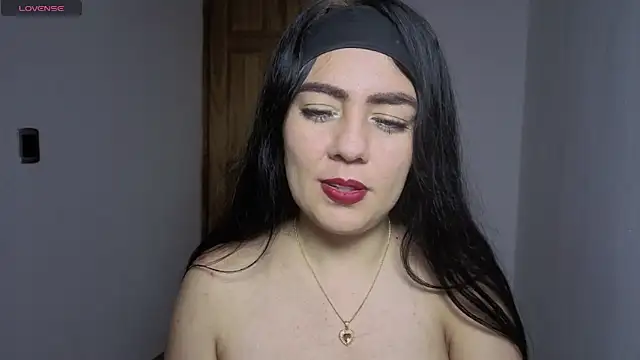 VelourNyx online show from 04/19/26, 09:54