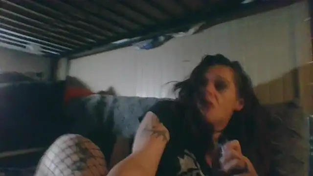 Snapshot of TalkHard chatting on 02/19/26, 03:58 TalkHard online show from 02/19/26, 03:58