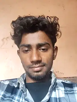 Yash singh 18 online show from 01/10/26, 10:32