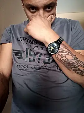 Jesus-3093 online show from 01/10/26, 10:16