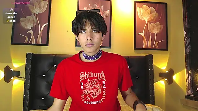 Derenn  online show from 02/09/26, 10:02