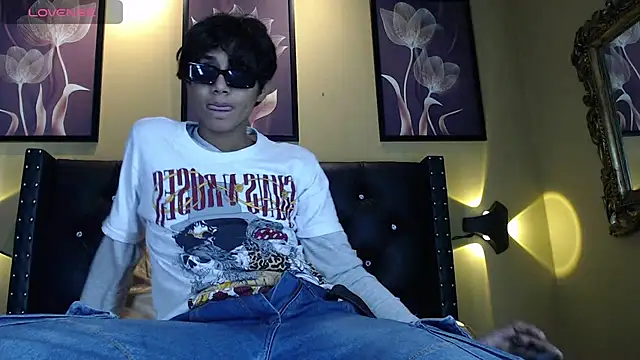 Derenn  online show from 02/06/26, 04:30