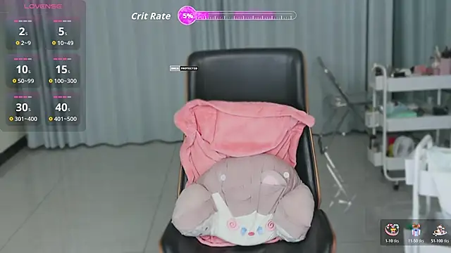 Snapshot of Su-ki77 chatting on 02/24/26, 10:27 Su-ki77 online show from 02/24/26, 10:27