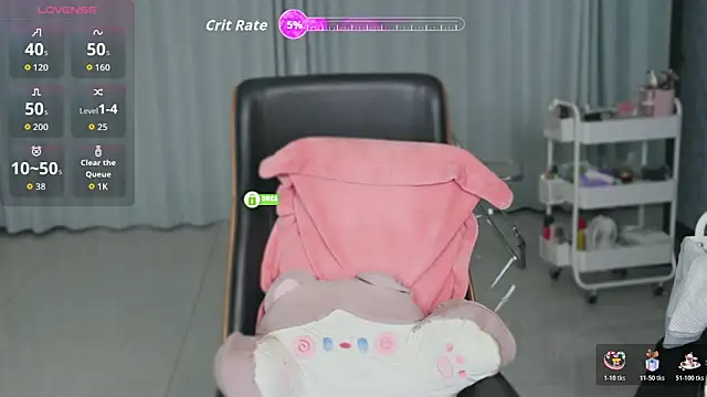 Snapshot of Su-ki77 chatting on 02/27/26, 11:26 Su-ki77 online show from 02/27/26, 11:26