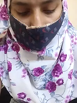 rukhsar  online show from 02/20/26, 06:37