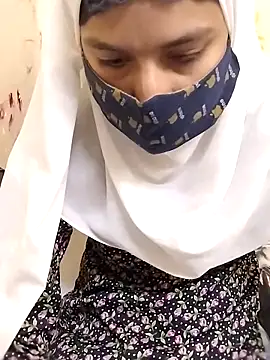 rukhsar  online show from 02/13/26, 06:46