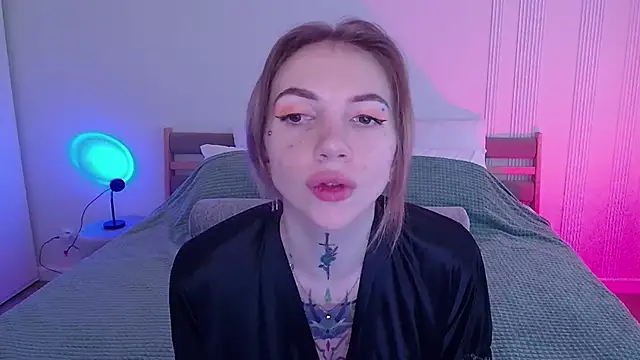 AssolSoul online show from 04/05/26, 07:15