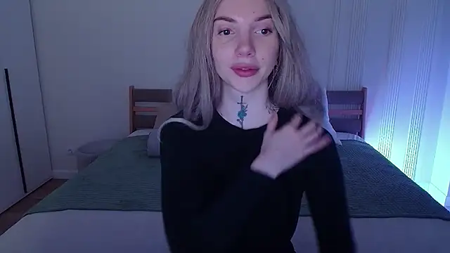 AssolSoul online show from 04/30/26, 07:59