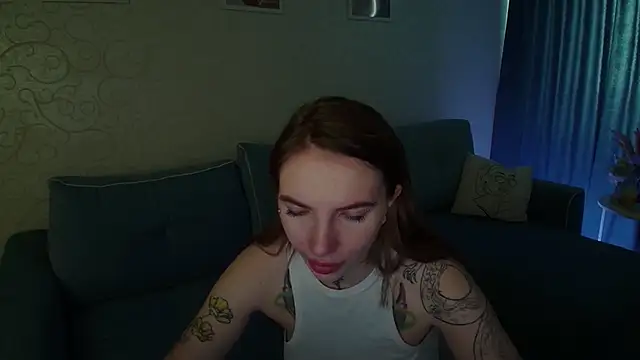 AssolSoul online show from 02/26/26, 08:14