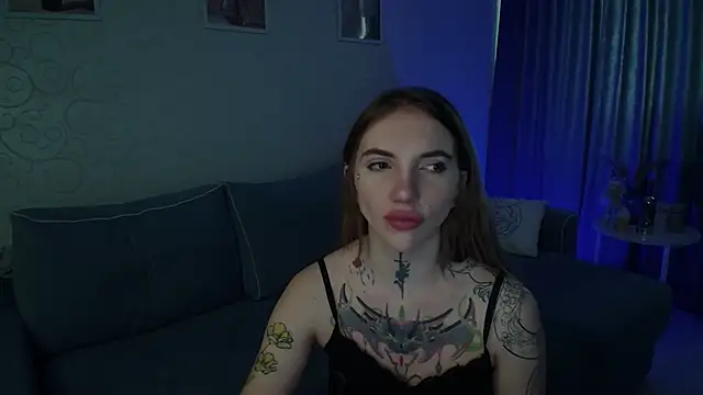 AssolSoul online show from 02/28/26, 08:14