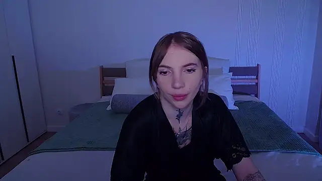 AssolSoul online show from 04/12/26, 07:22