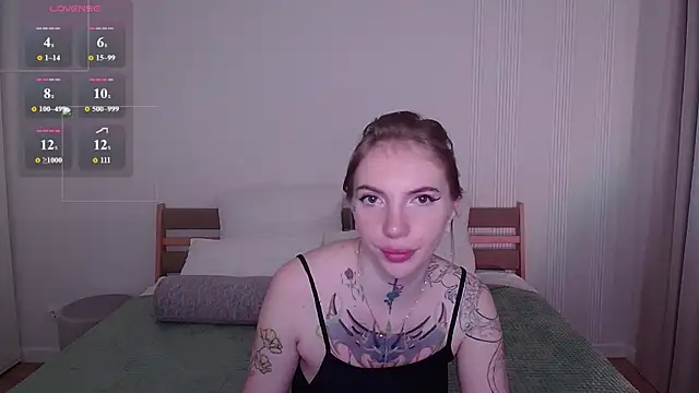 AssolSoul online show from 04/10/26, 08:10