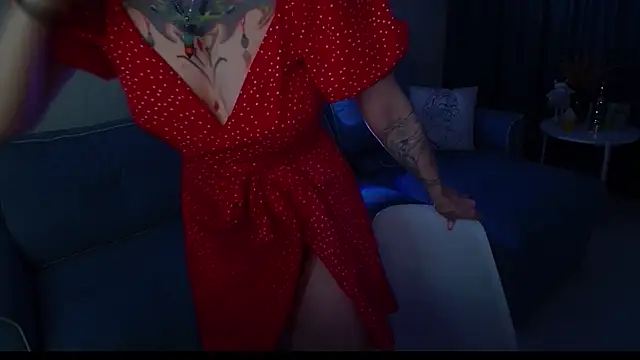 AssolSoul online show from 02/14/26, 08:14