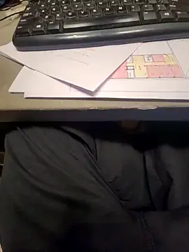 jerryrooh69 online show from 03/26/26, 08:45