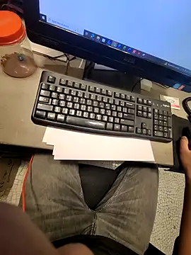 jerryrooh69 online show from 03/20/26, 05:52