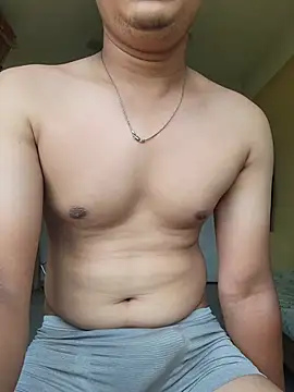 jerryrooh69 online show from 05/31/26, 05:46