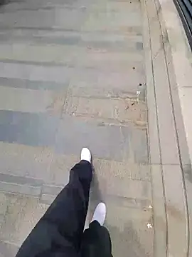 jerryrooh69 online show from 04/07/26, 08:38