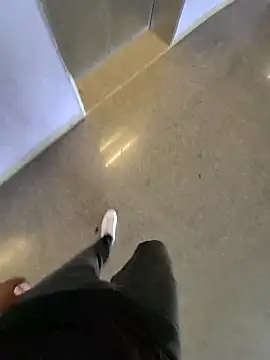 jerryrooh69 online show from 04/08/26, 08:05