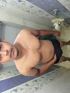 jerryrooh69 online show from 04/19/26, 04:57