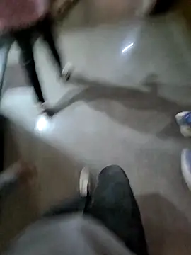 jerryrooh69 online show from 03/25/26, 08:35