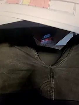 jerryrooh69 online show from 03/30/26, 08:49