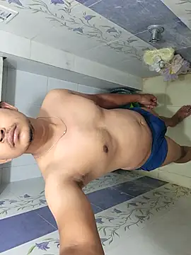 jerryrooh69 online show from 04/20/26, 04:08