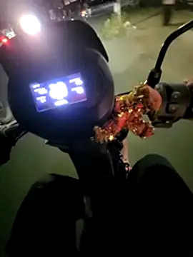 jerryrooh69 online show from 03/15/26, 03:19