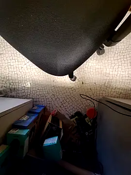 jerryrooh69 online show from 03/17/26, 06:27