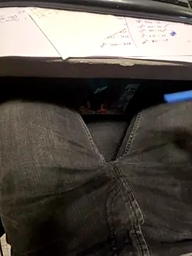 jerryrooh69 online show from 03/19/26, 10:59