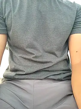 jerryrooh69 online show from 03/13/26, 01:32